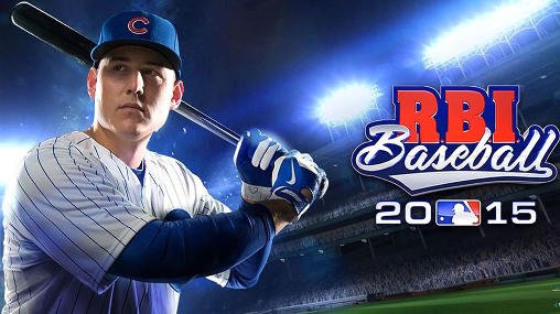 game pic for R.B.I. baseball 2015